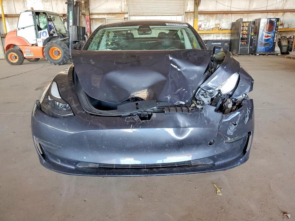2023 TESLA MODEL 3 5
