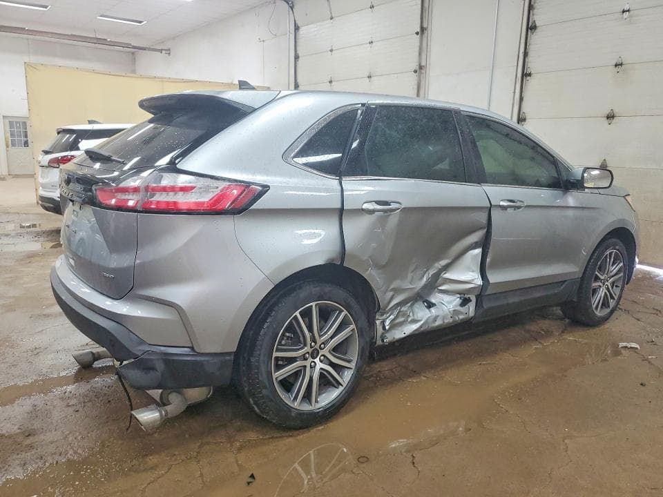 2024 FORD EDGE TITANIUM 3