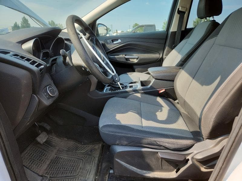 2017 FORD ESCAPE SE 7
