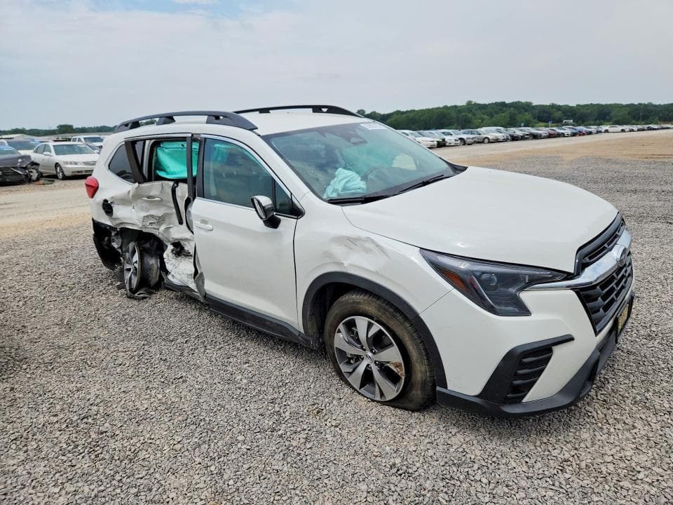 2023 SUBARU ASCENT PREMIUM 4