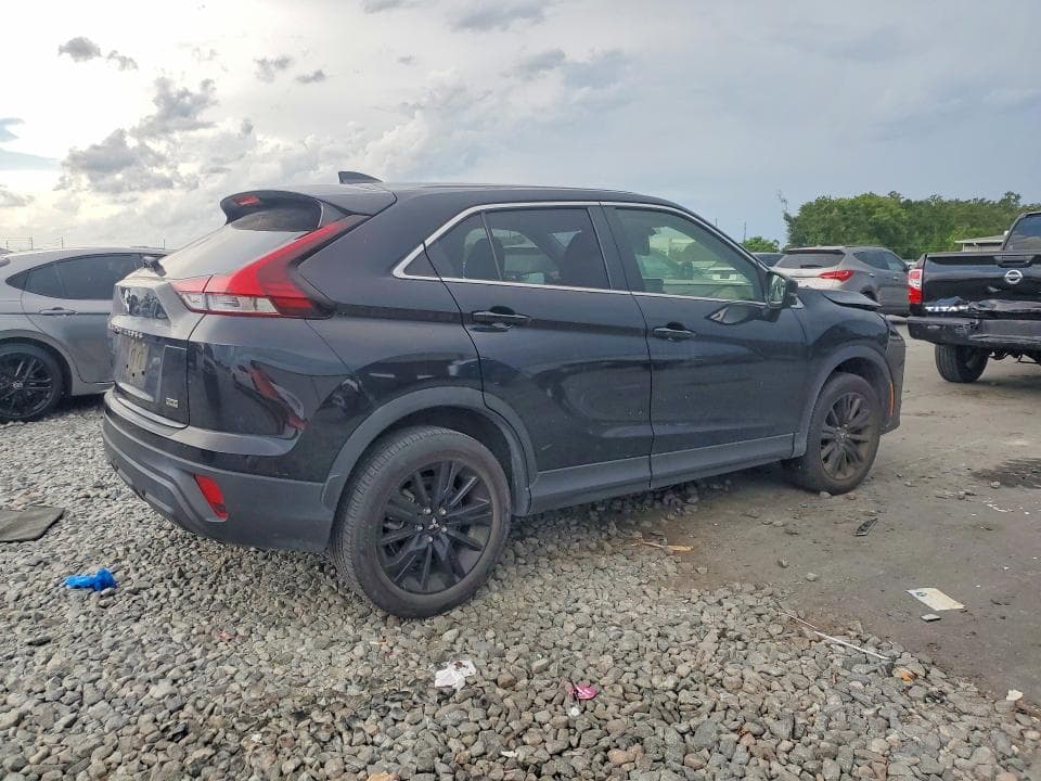 2024 MITSUBISHI ECLIPSE CROSS LE 3