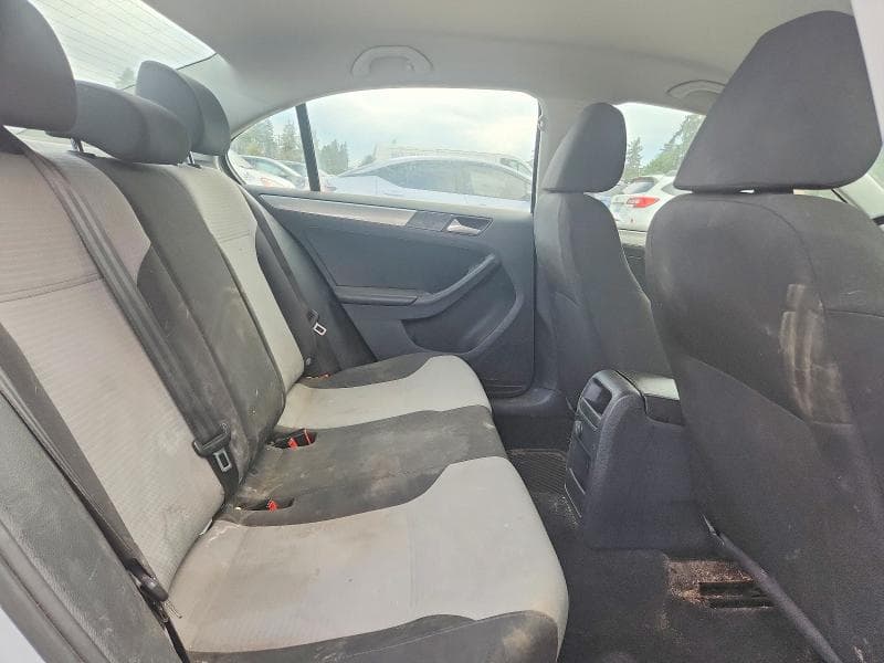 2017 VOLKSWAGEN JETTA S 10
