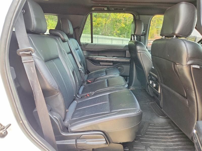 2020 FORD EXPEDITION XLT 11