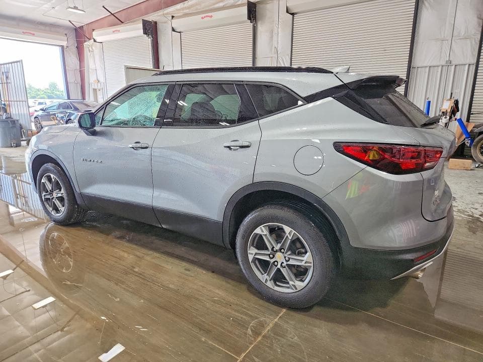 2023 CHEVROLET BLAZER 2LT 2