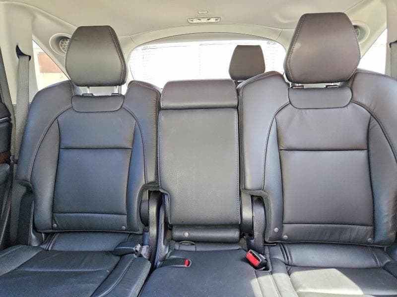 2017 ACURA MDX TECHNOLOGY 10