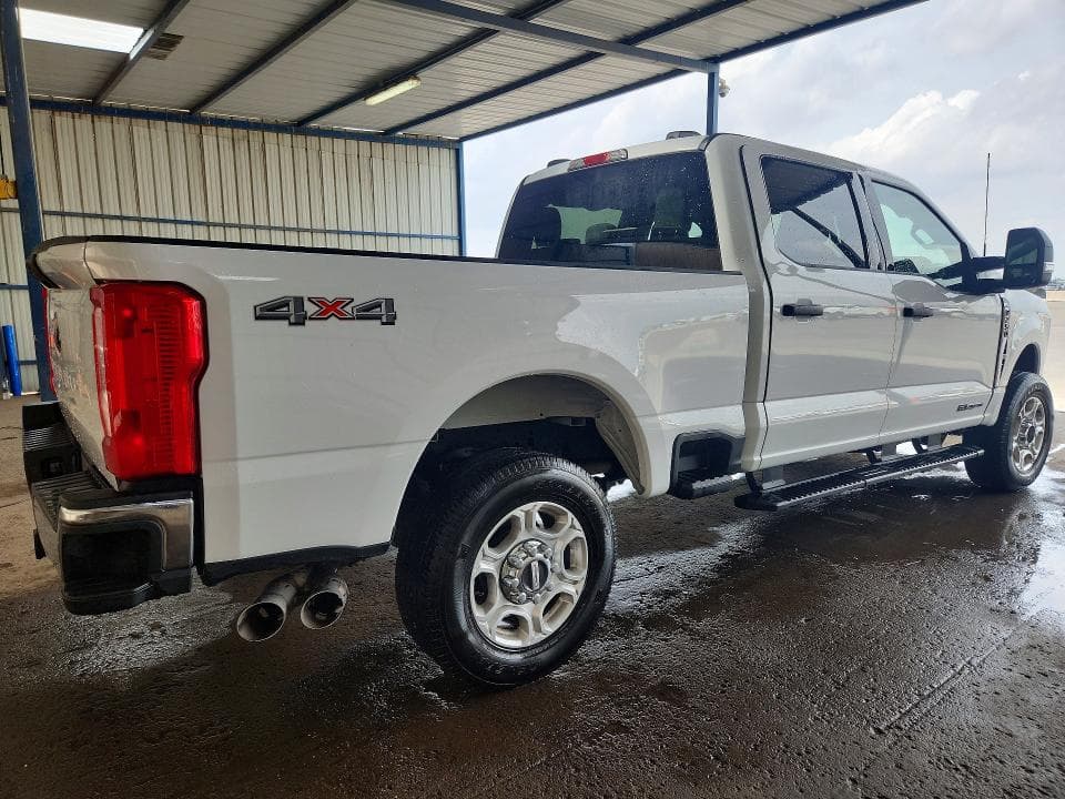 2026 FORD F250 SUPER DUTY 3