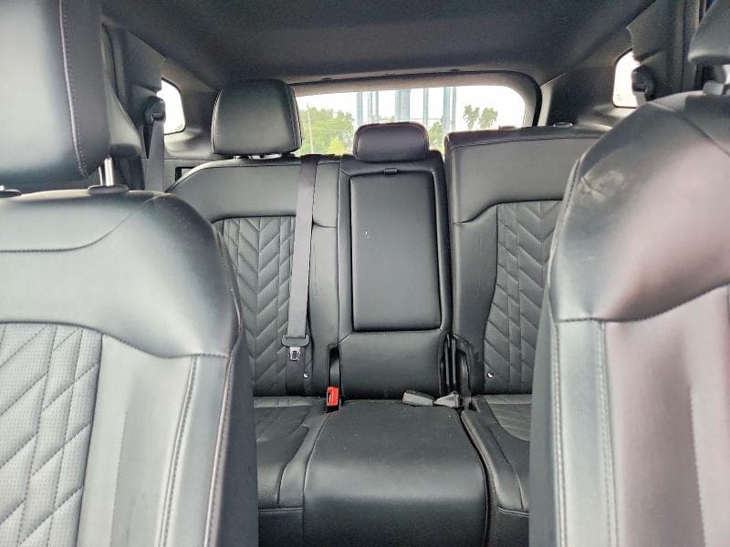 2023 KIA SPORTAGE X LINE 10