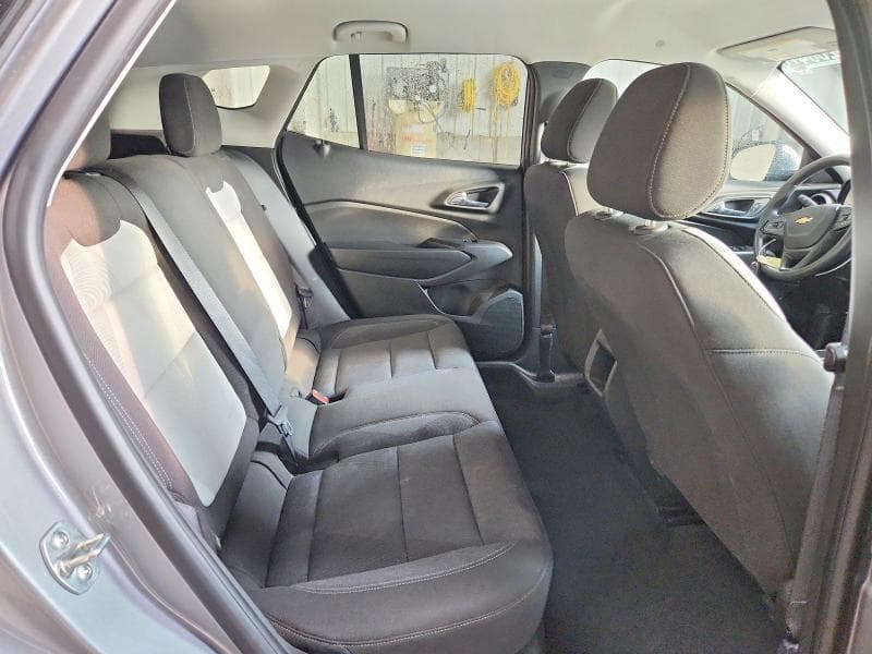 2024 CHEVROLET TRAX LS 11