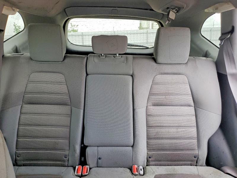 2019 HONDA CR-V EX 10