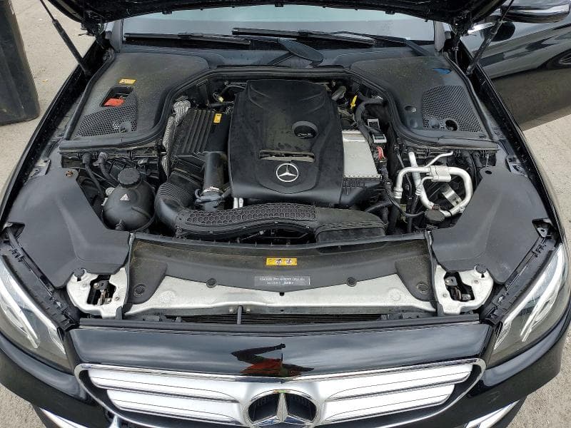 2017 MERCEDES-BENZ E 300 4MATIC 11