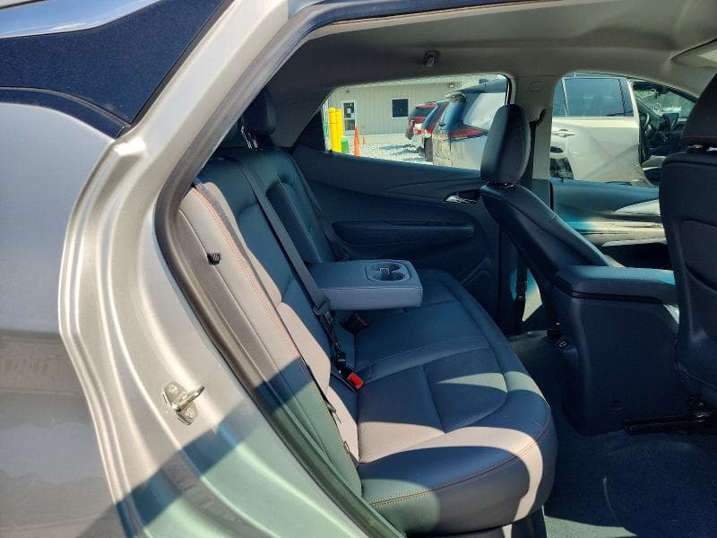 2019 CHEVROLET BOLT EV PREMIER 10