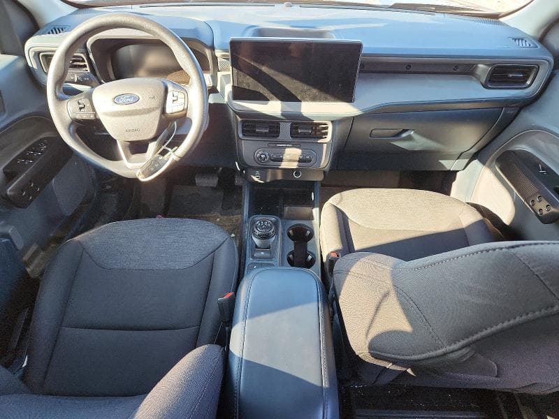 2025 FORD MAVERICK XL 8