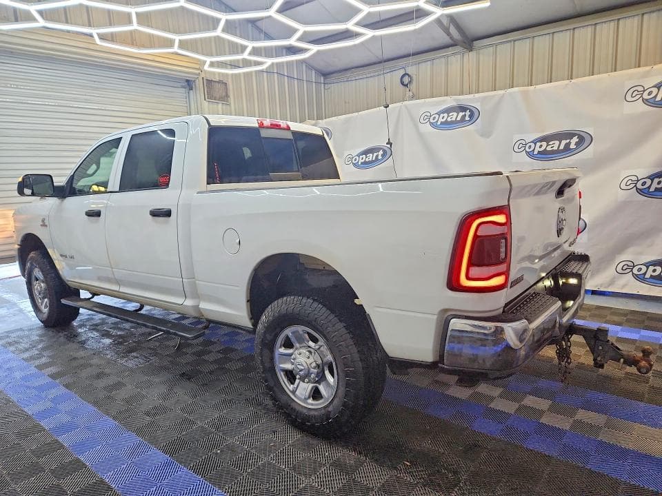 2020 RAM 2500 TRADESMAN 2