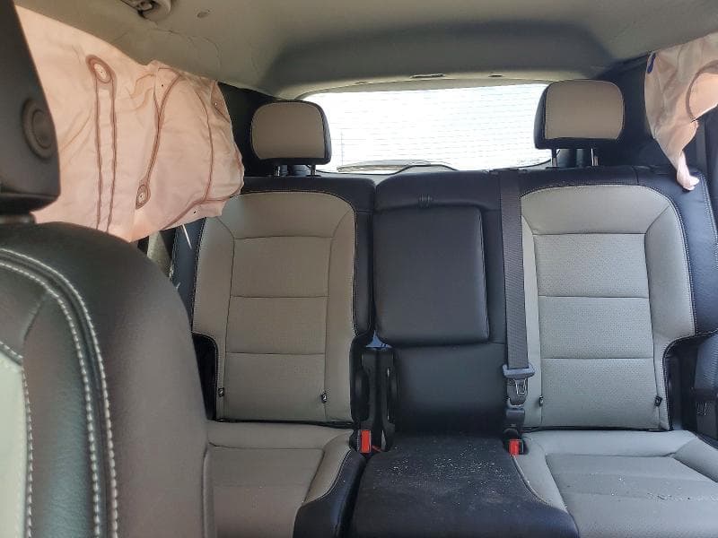 2021 CHEVROLET EQUINOX LS 10