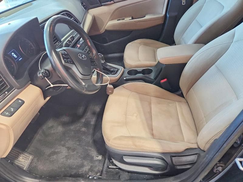 2018 HYUNDAI ELANTRA VALUE EDITION 7