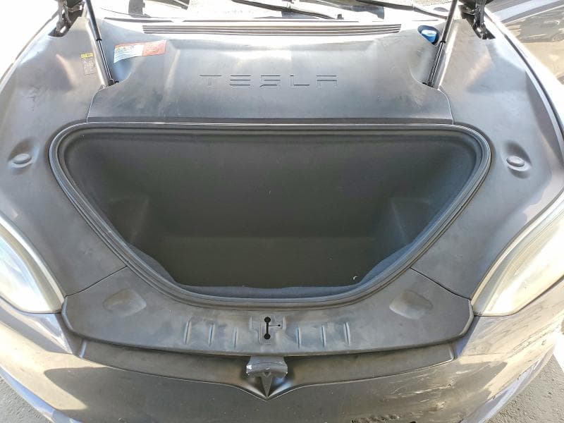 2018 TESLA MODEL S 11