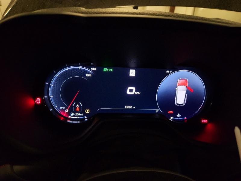 2023 DODGE HORNET GT 9
