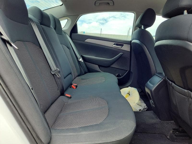 2019 HYUNDAI SONATA SE 10