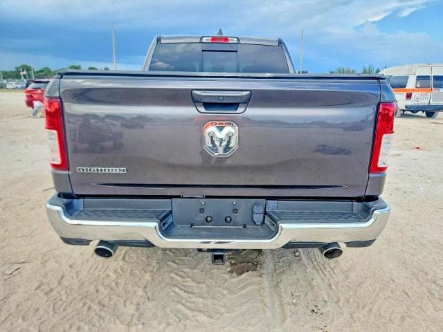 2021 RAM 1500 BIG HORN/LONE STAR 6