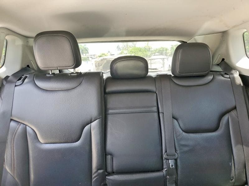 2019 JEEP COMPASS LIMITED 10