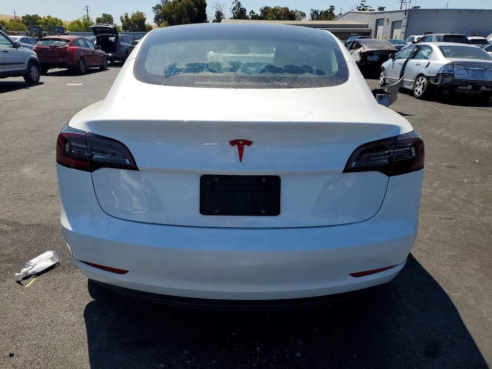 2023 TESLA MODEL 3 6