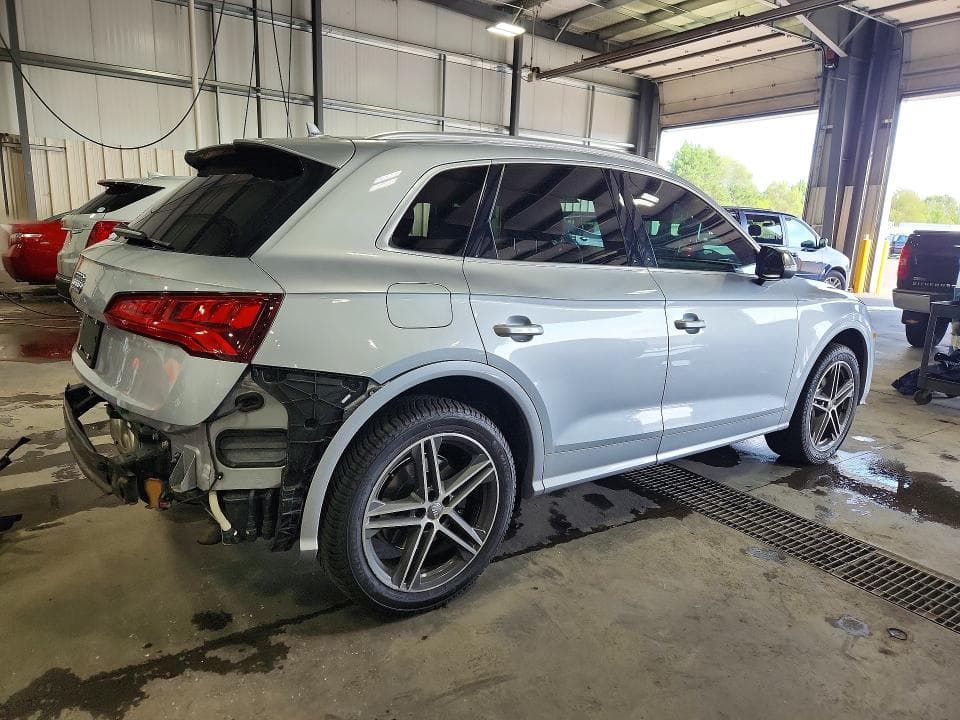 2020 AUDI SQ5 PREMIUM PLUS 3