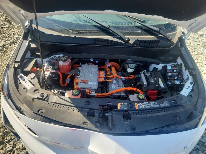 2023 CHEVROLET BOLT EUV LT 12