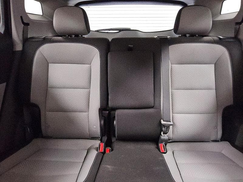 2022 GMC TERRAIN SLE 10