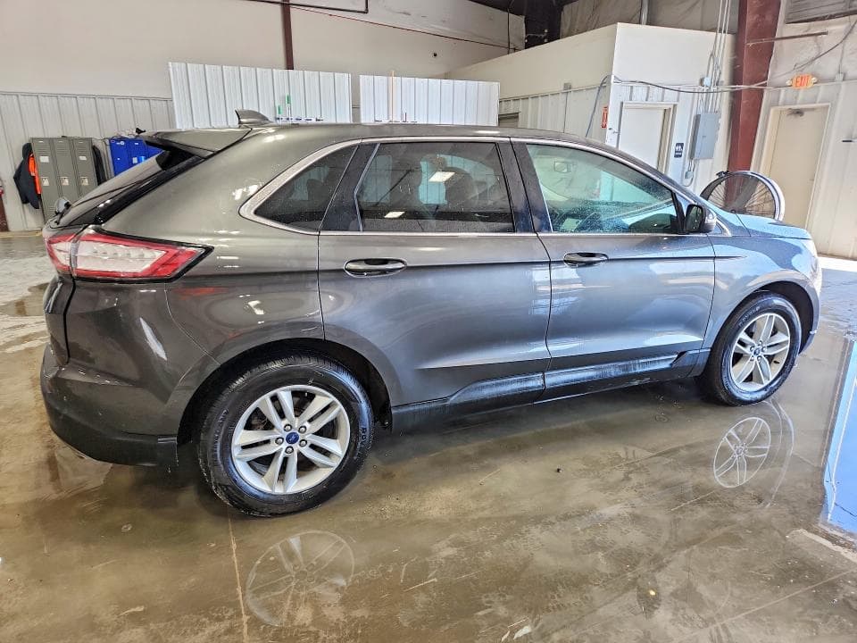2017 FORD EDGE SEL 3