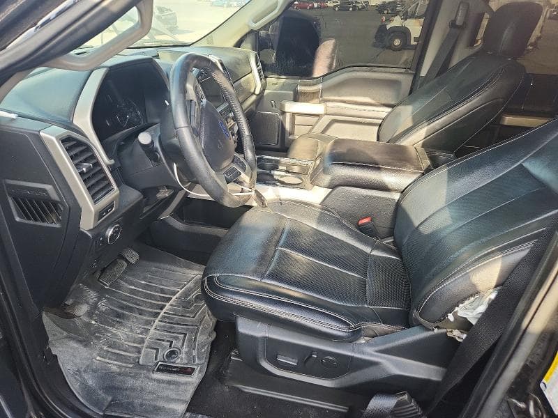 2020 FORD F250 SUPER DUTY 7