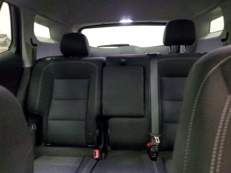 2022 GMC TERRAIN SLE 10