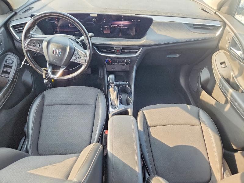 2024 BUICK ENCORE GX PREFERRED 8