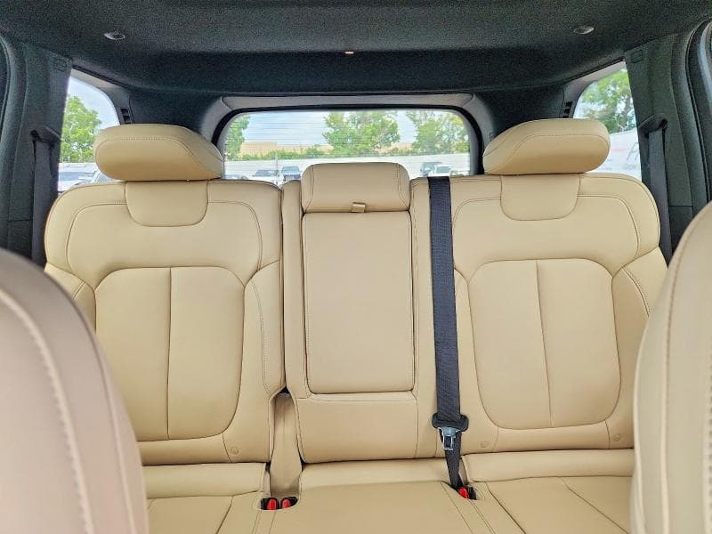 2023 JEEP GRAND CHEROKEE LIMITED 4XE 10