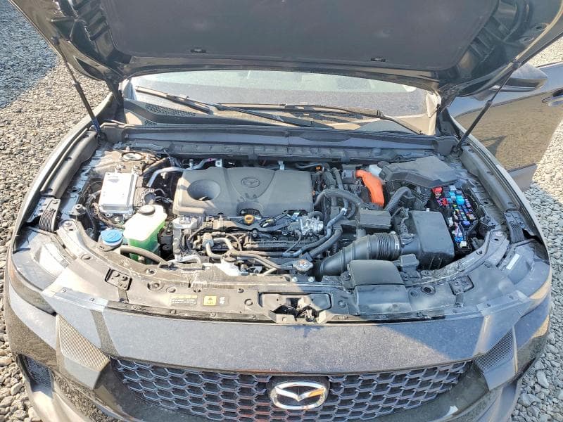 2026 MAZDA CX-50 PREMIUM PLUS 12