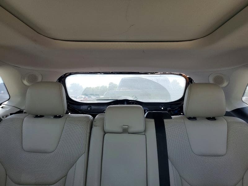2018 FORD EDGE TITANIUM 10