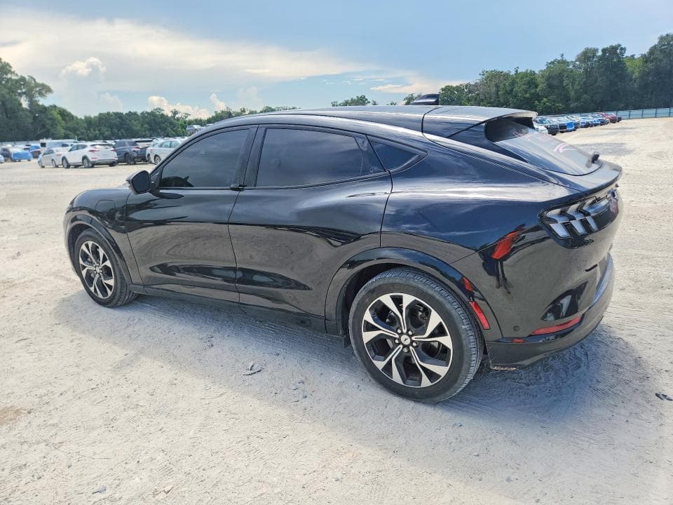 2023 FORD MUSTANG MACH-E PREMIUM 2