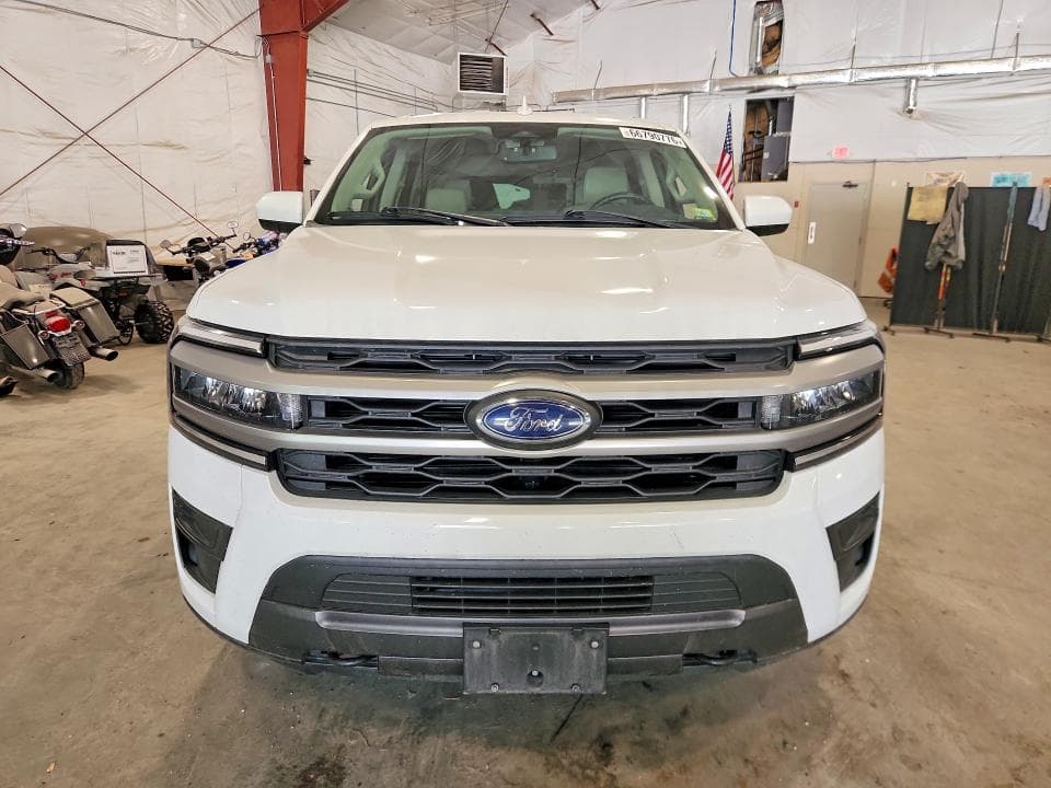 2022 FORD EXPEDITION XLT 5