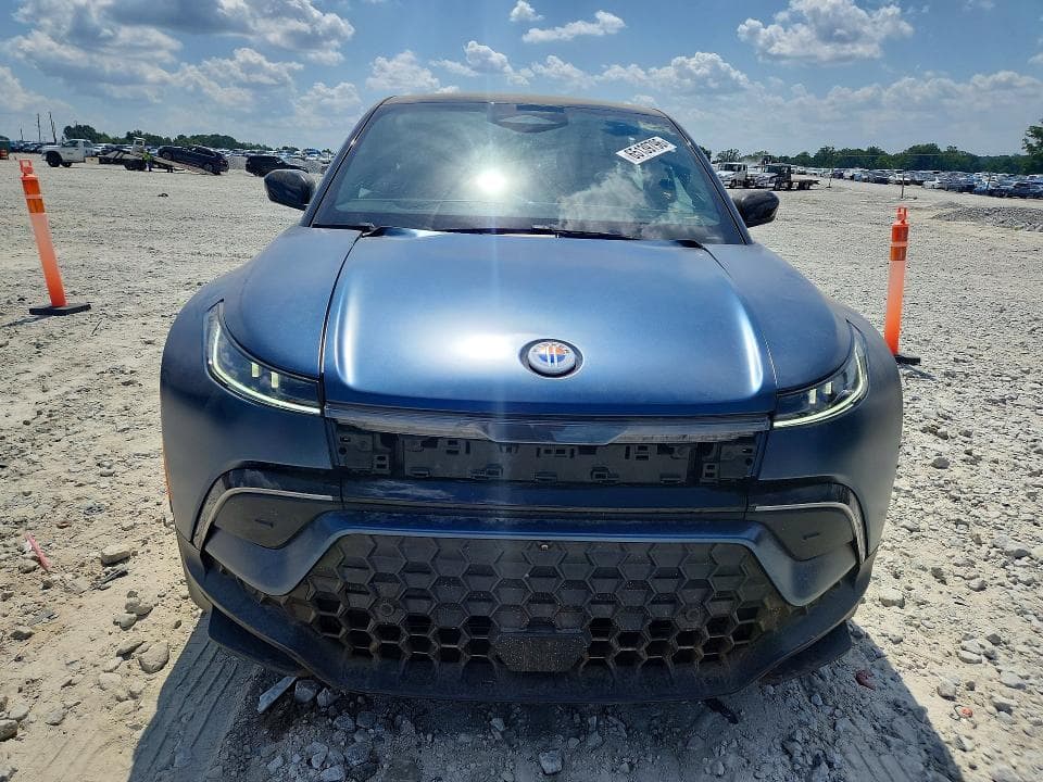 2023 FISKER INC. OCEAN OCEAN ONE 5