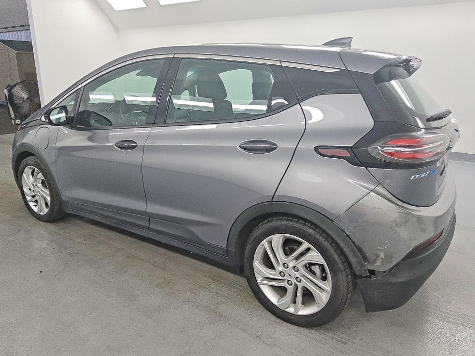 2023 CHEVROLET BOLT EV 1LT 2