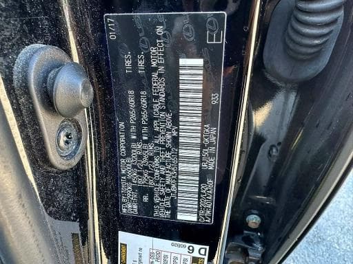 2017 LEXUS GX 460 10