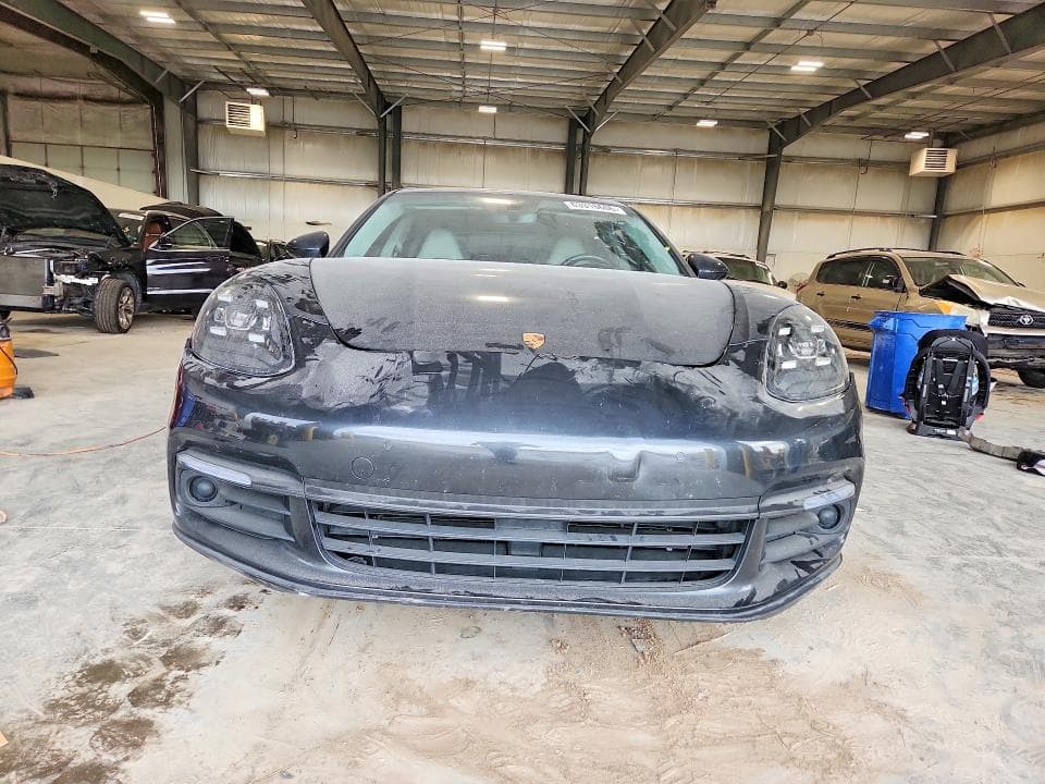 2020 PORSCHE PANAMERA BASE 5