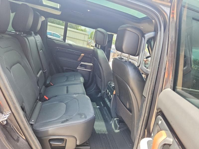 2021 JEEP GLADIATOR SPORT 10