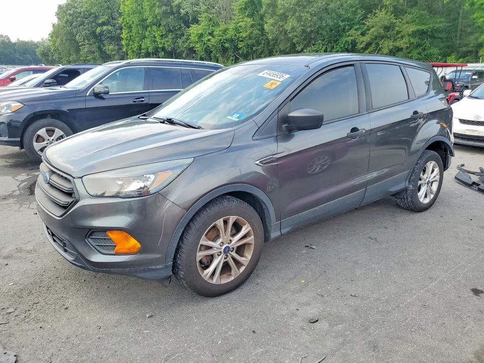 2018 FORD ESCAPE S - 1