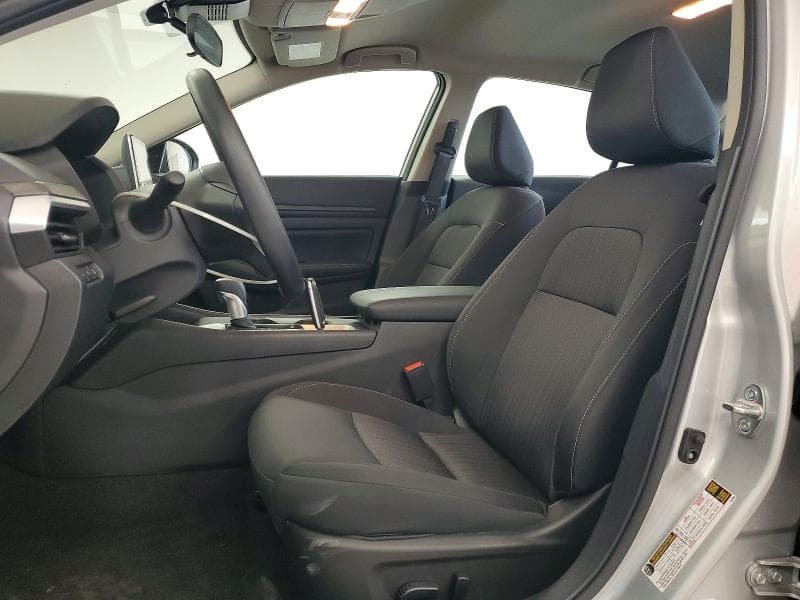 2026 NISSAN ALTIMA SV 7