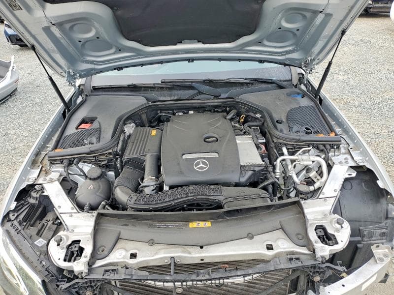 2019 MERCEDES-BENZ E 300 11