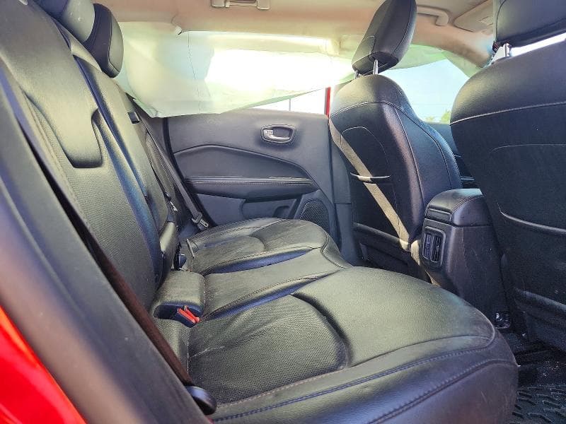 2020 JEEP COMPASS LIMITED 11