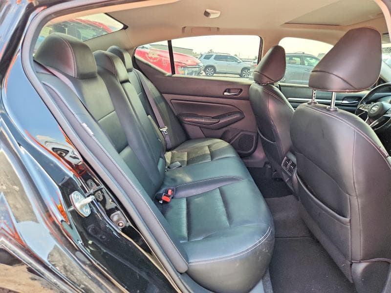 2019 NISSAN ALTIMA SL 10