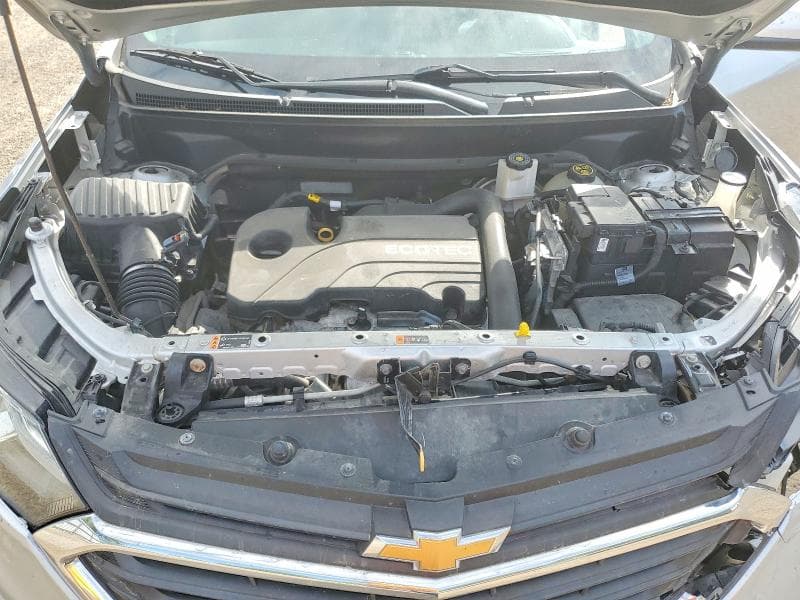 2020 CHEVROLET EQUINOX LT 12