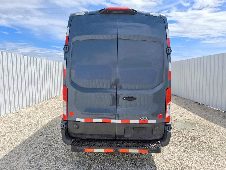 2020 FORD TRANSIT T-250 6
