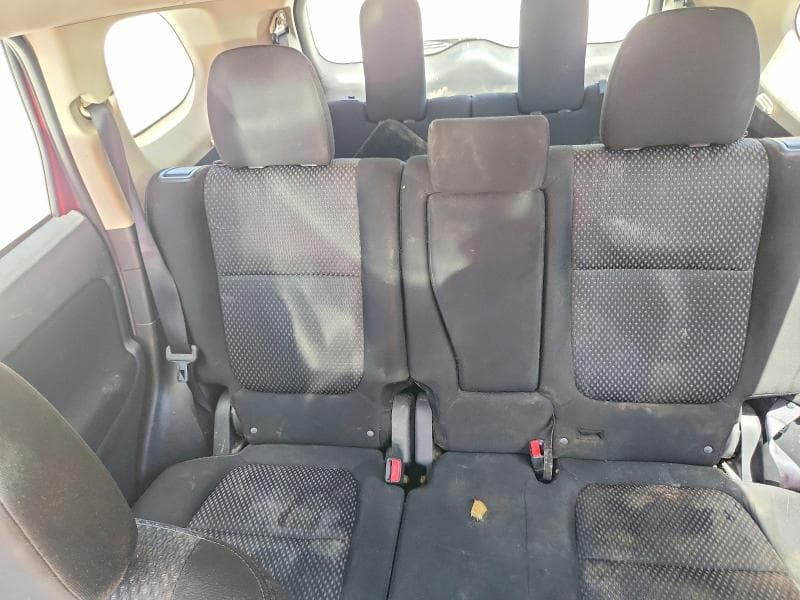 2018 MITSUBISHI OUTLANDER SE 10
